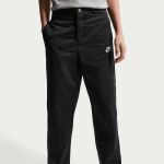 Nike Big Kids' Woven Everyday Pants