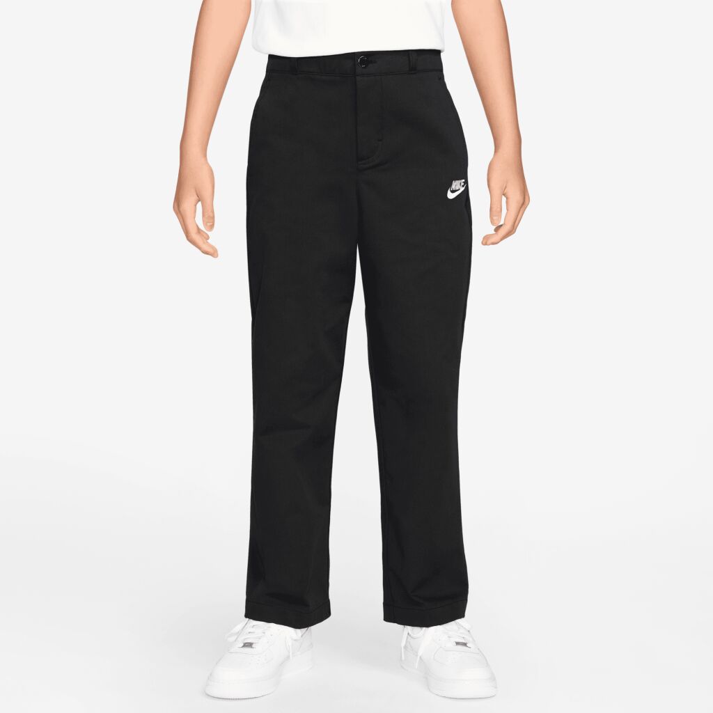 Nike Big Kids' Woven Everyday Pants