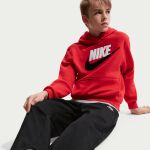 Nike Big Kids' Woven Everyday Pants