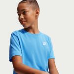 Nike Sportswear Big Kids' T-Shirt