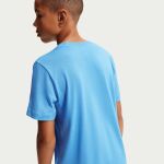 Nike Sportswear Big Kids' T-Shirt