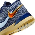 Nike Lebron Nxxt Genisus M