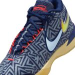 Nike Lebron Nxxt Genisus M