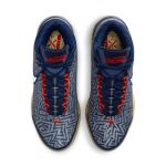 Nike Lebron Nxxt Genisus M