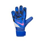Nike Match Goalkeeper Soccer Gloves Jr