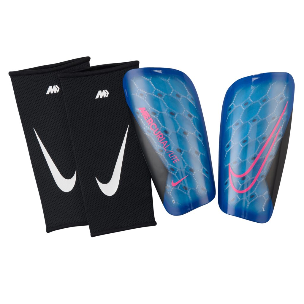 Nike Mercucial Lite Shin Guard