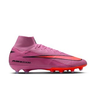 Nike Mercurial Superfly 10 Elite AG - naisten jalkapallokengät (AG)