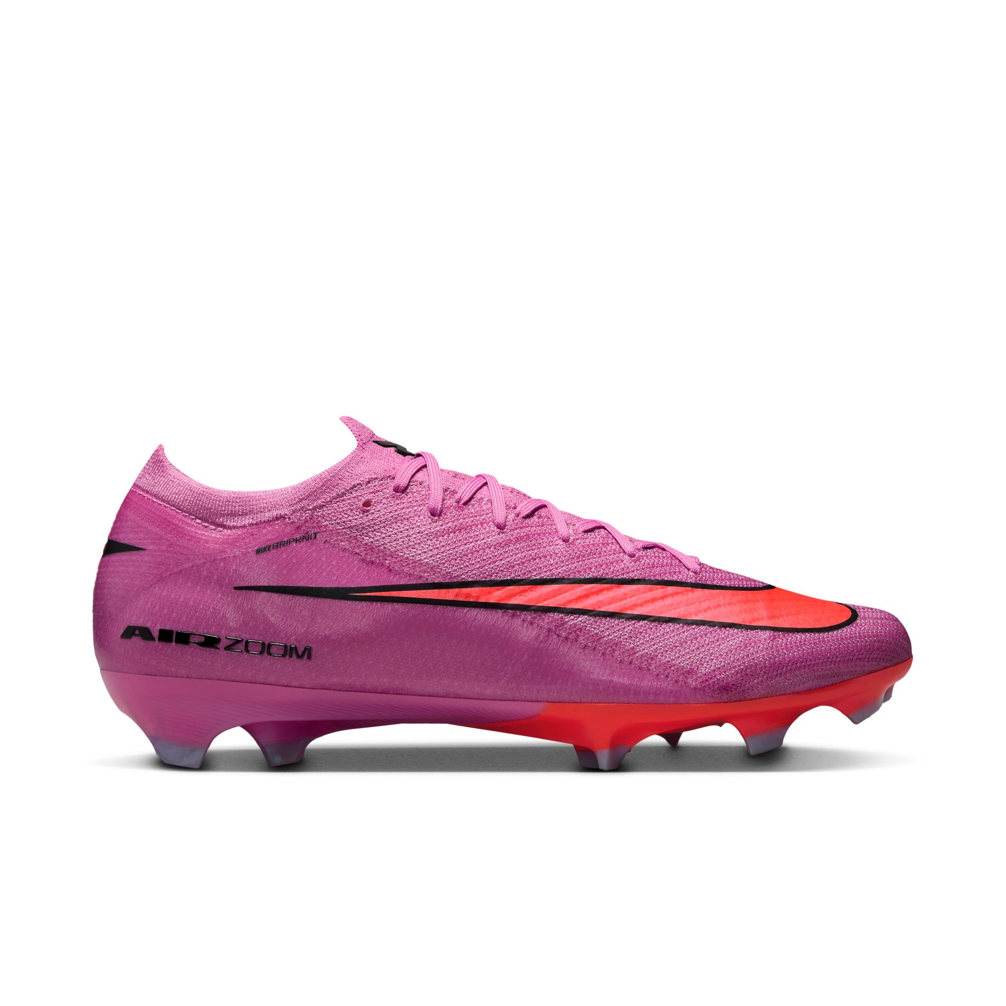 nike vapour pink
