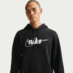 Nike Club BB Hoodie CTB M