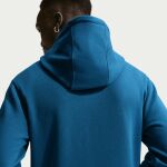 Nike Club Pullover Fleece Hoodie