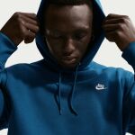 Nike Club Pullover Fleece Hoodie