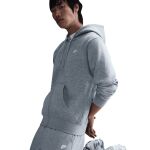 Nike Club Full-Zip Hoodie M