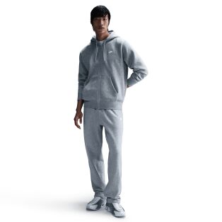 Nike Club Full-Zip Hoodie M - miesten huppari