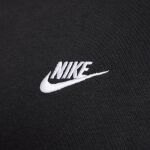 Nike Club Full-Zip Hoodie M