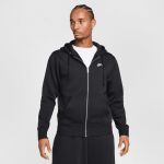 Nike Club Full-Zip Hoodie M