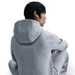 Nike Club Full-Zip Hoodie M