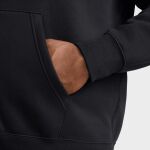 Nike Club Full-Zip Hoodie M