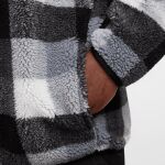 Nike Club Winterized Half-Zip M