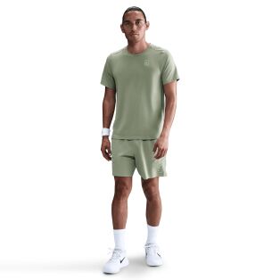 Nike Court Advantage Dri-fit Tee M - t-paita