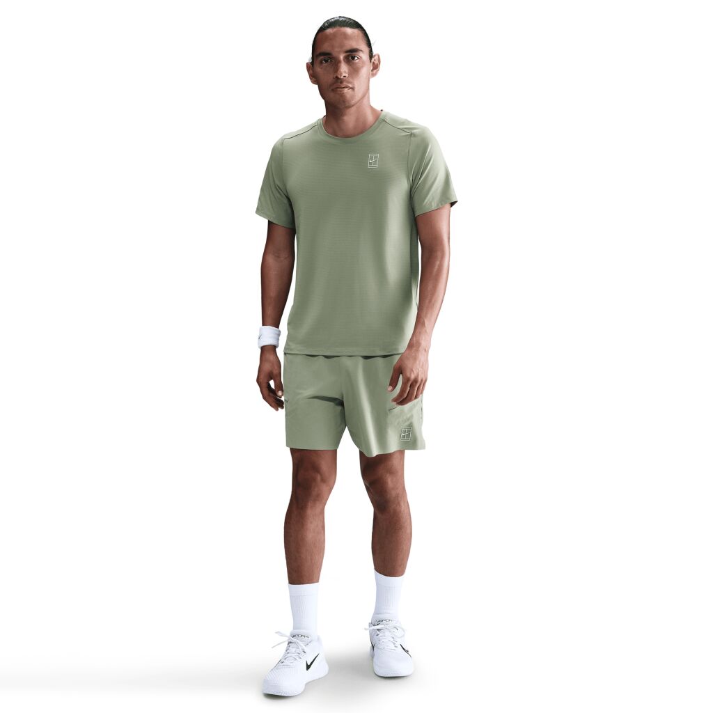 Nike Court Advantage Dri-fit Tee M