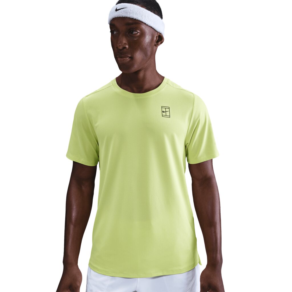 Nike Court Advantage Dri-fit Tee M