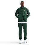Nike Court Heritage Tennis Jacket M