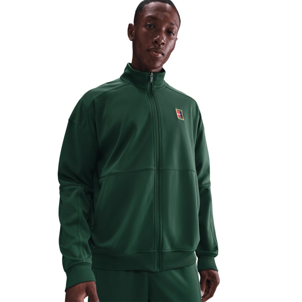 Nike Court Heritage Tennis Jacket M