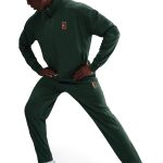 Nike Court Heritage Tennis Pant M