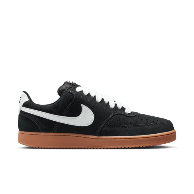 Nike Court Vision Low FL - matalavartiset tennarit