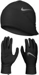 Nike Essential Hat And Glove Set M