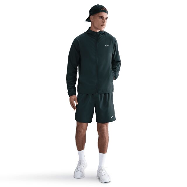 Nike Form Dri-fit Hooded JKT M
