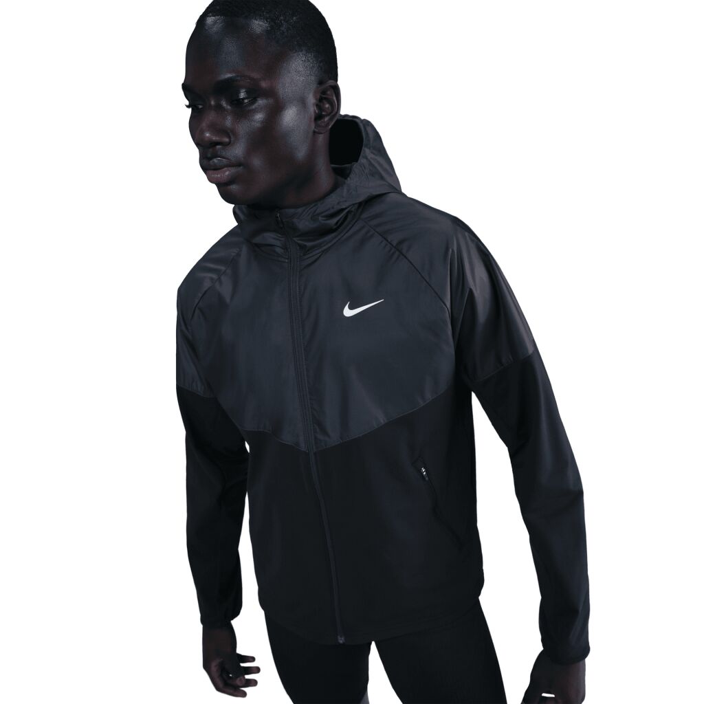Nike Miler Repel Winterized M