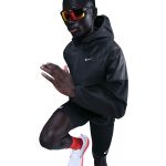Nike Miler Repel Winterized M