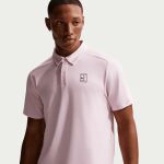 Nike NikeCourt Advantage Dri-FIT Tennis Polo M