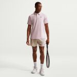 Nike NikeCourt Advantage Dri-FIT Tennis Polo M
