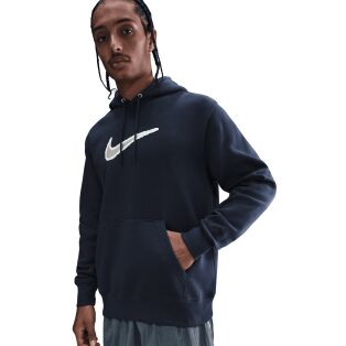 Nike Sportswear Club Men's Fleece Hoodie M - huppari