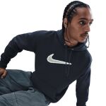 Nike Sportswear Club Men's Fleece Hoodie M