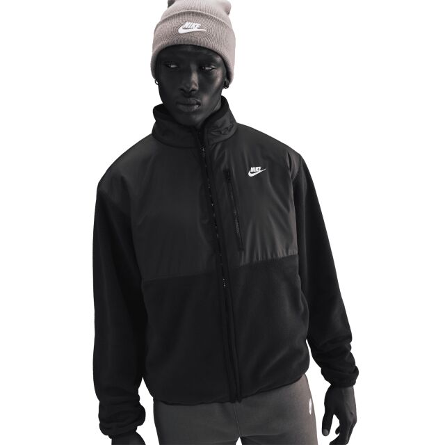 Nike Winterized Full-Zip Jacket M - fleecetakki