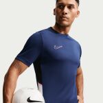 Nike Academy Dri-FIT Short-Sleeve Soccer Top M