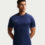 Nike Academy Dri-FIT Short-Sleeve Soccer Top M