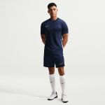 Nike Academy Dri-FIT Short-Sleeve Soccer Top M