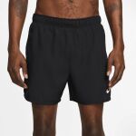 Nike Dri-FIT Challenger 5" Brief-Lined Running Shorts M
