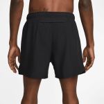 Nike Dri-FIT Challenger 5" Brief-Lined Running Shorts M