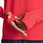 Nike Pacer Dri-FIT 1/2-Zip Running Top M