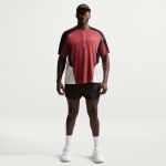 Nike Retro Dr-FIT Short-Sleeve Running Top