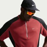 Nike Retro Dr-FIT Short-Sleeve Running Top