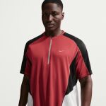 Nike Retro Dr-FIT Short-Sleeve Running Top