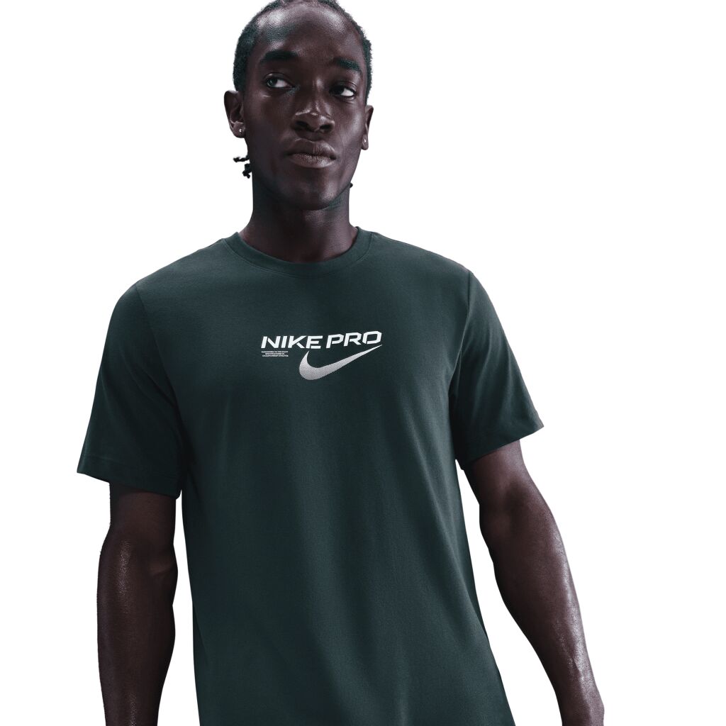 Nike Dri-FIT Training T-Shirt