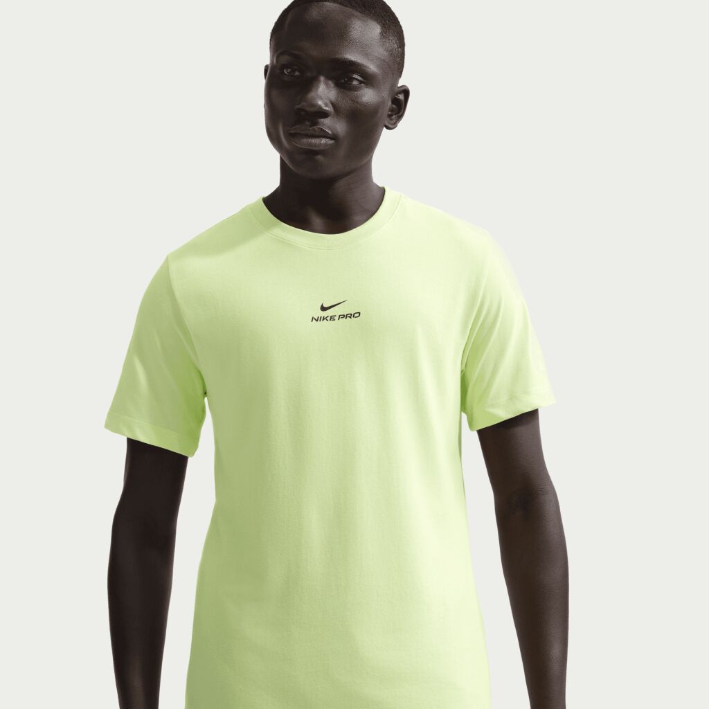 Nike Dri-FITf Tee Pro M