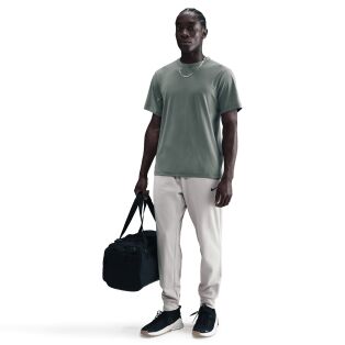 Nike Dri-FIT UV Hyverse Men's Short-Sleeve Fitness Top M - miesten tekninen paita